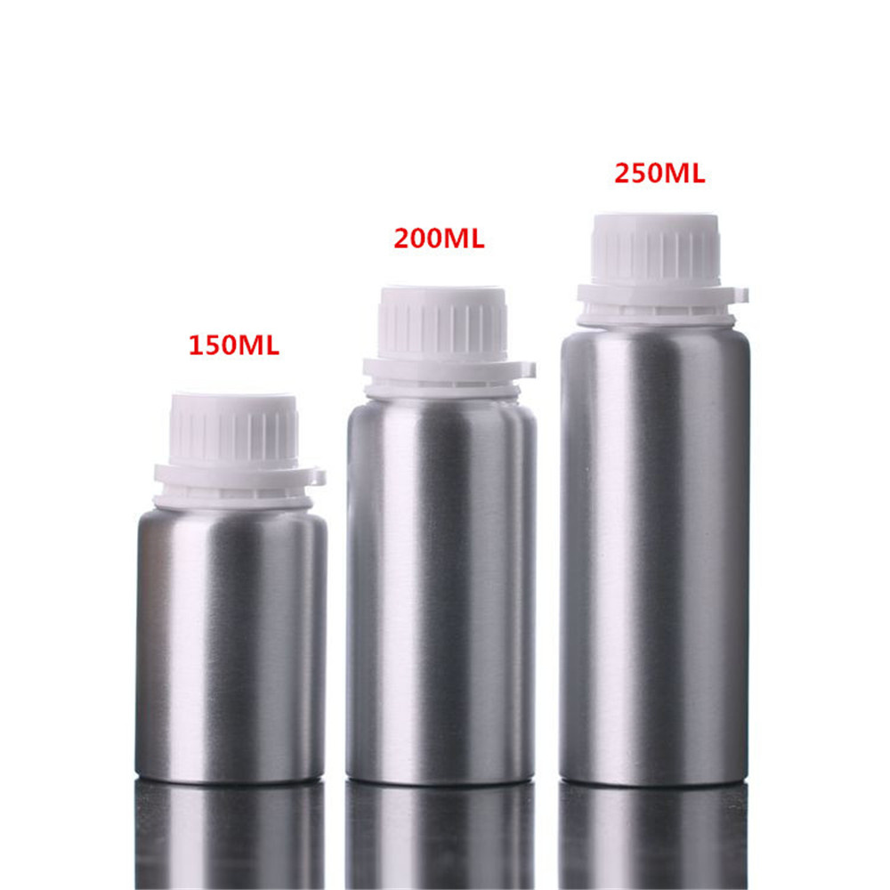 Fillable Aluminum Bottle Perfu - Food Storage Aluminum Containers 评论和价格