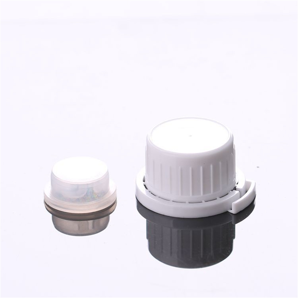 Fillable Aluminum Bottle Perfu - Food Storage Aluminum Containers 评论和价格