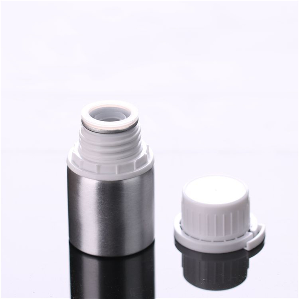Fillable Aluminum Bottle Perfu - Food Storage Aluminum Containers 评论和价格