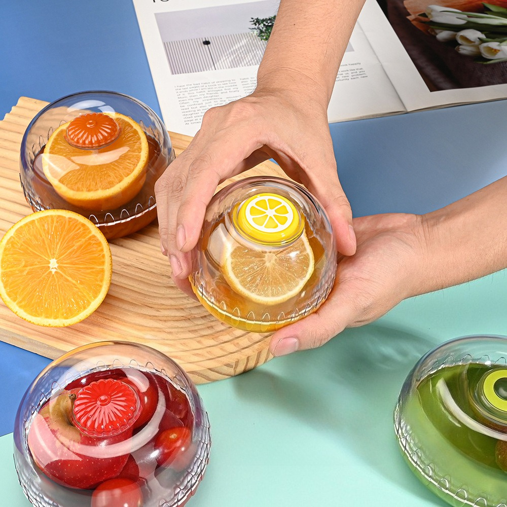 Vegetable Fruits Airtight Cris - Food Storage Plastic Boxes 评论和价格