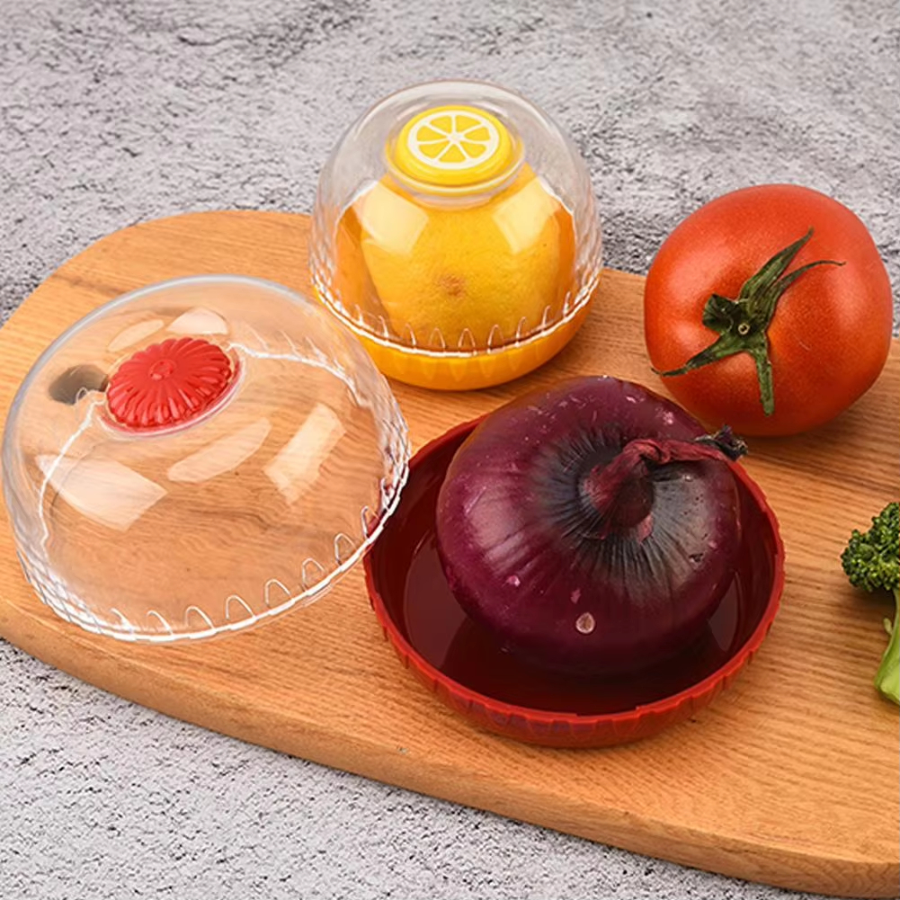 Vegetable Fruits Airtight Cris - Food Storage Plastic Boxes 评论和价格