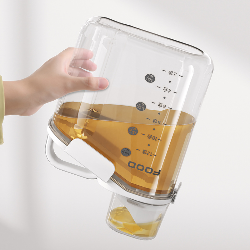 Moisture-proof Sealed Jar for  - Airtight Cereal Jar 评论和价格
