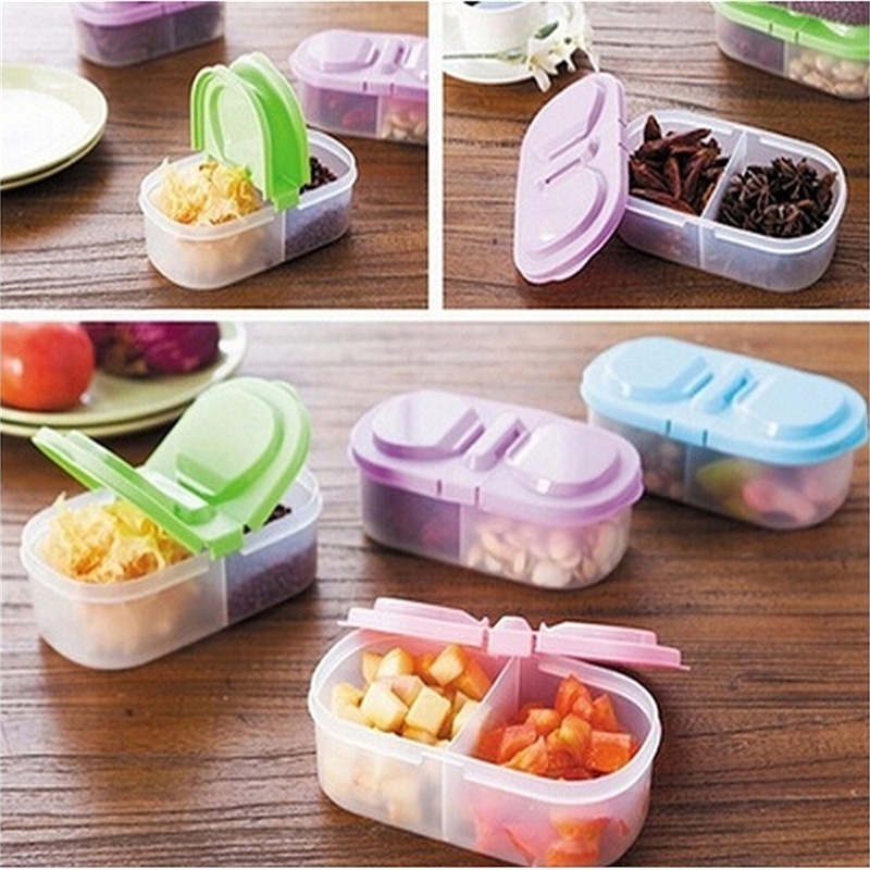Portable Plastic Protector Cas - Food Storage Roll Bags 评论和价格