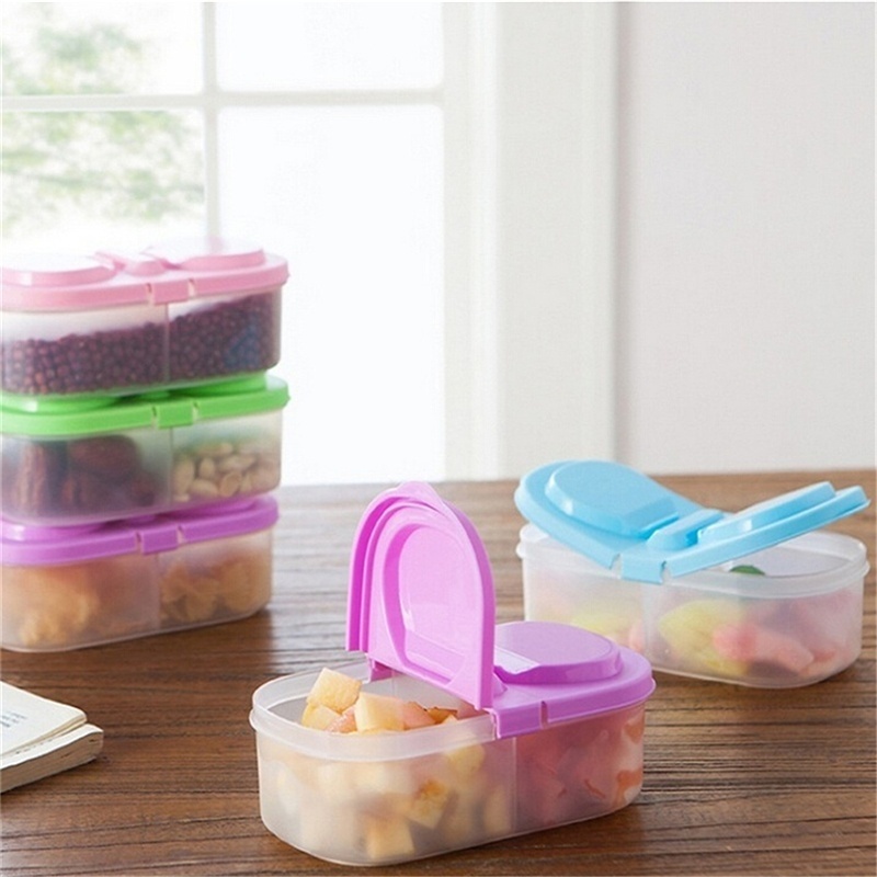 Portable Plastic Protector Cas - Food Storage Roll Bags 评论和价格