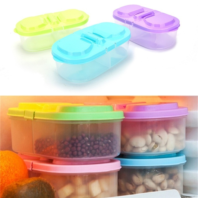 Portable Plastic Protector Cas - Food Storage Roll Bags 评论和价格