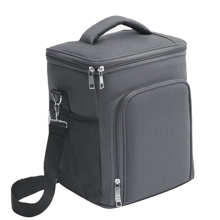 Aluminum Foil Thermal Lunch Bo - Food Storage Aluminum Containers 评论和价格