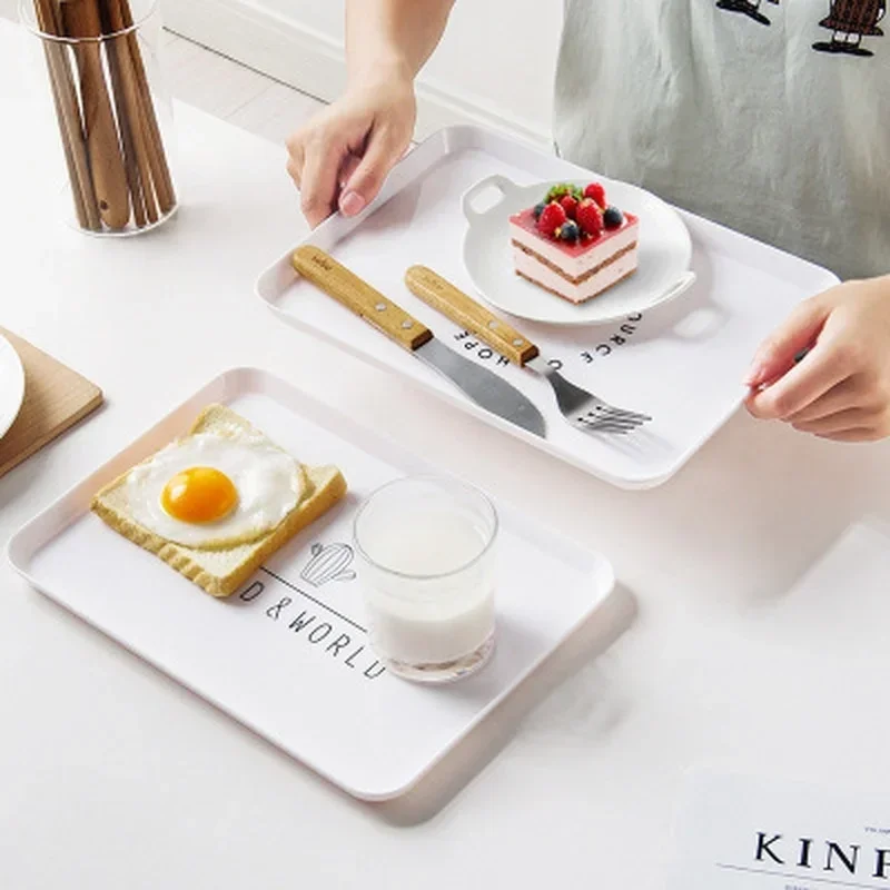 1 Pcs Practical Plastic Desser - Food Storage Practices 评论和价格
