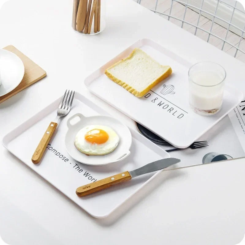 1 Pcs Practical Plastic Desser - Food Storage Practices 评论和价格