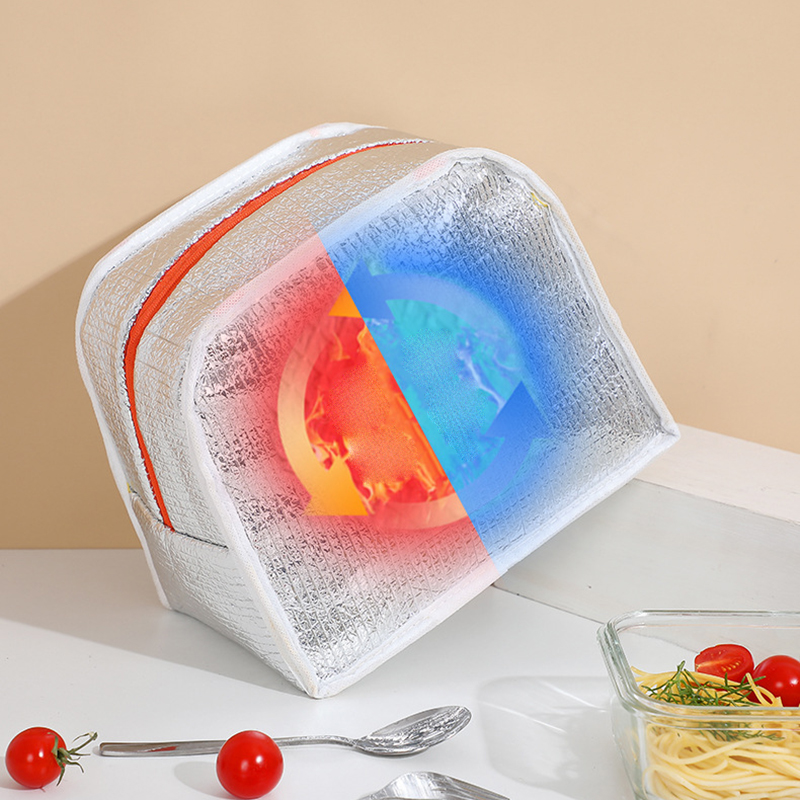 Cartoon Cute Lunch Bag For Chi - Food Storage Roll Bags 评论和价格