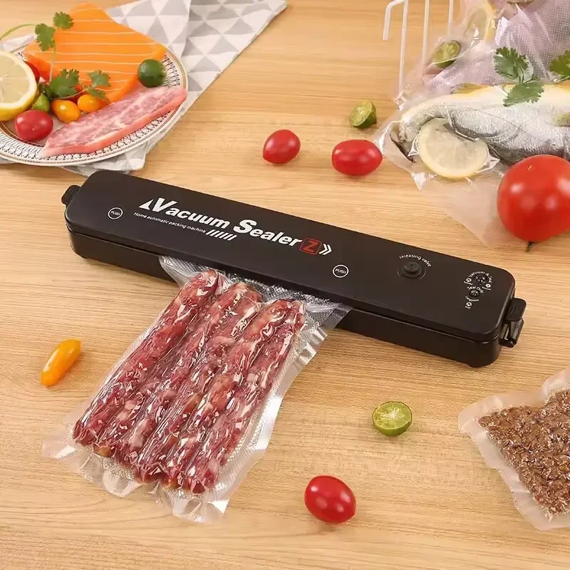 Automatic Packaging Machine Fo - Food Storage Machine 评论和价格