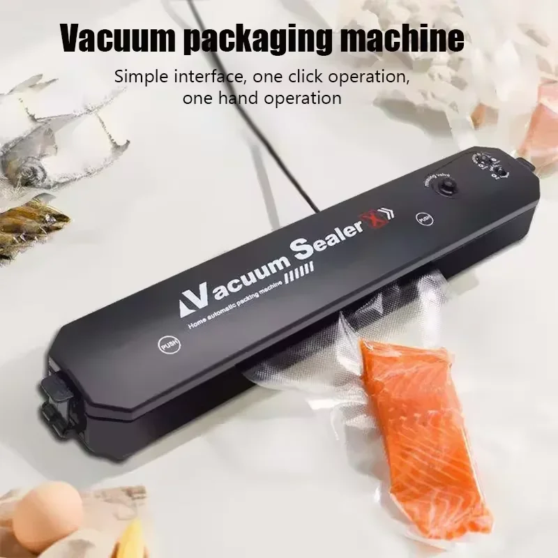 Automatic Packaging Machine Fo - Food Storage Machine 评论和价格