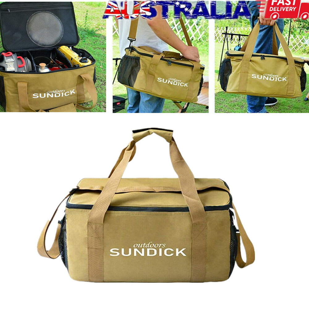 Outdoor Picnic Bag Waterproof  - Food Storage In Cooler 评论和价格