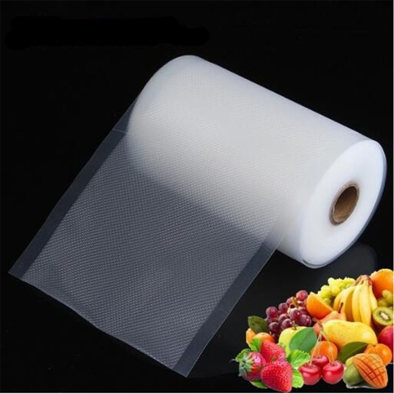 500cm/Roll Food Storage Bag El - Food Storage Machine 评论和价格
