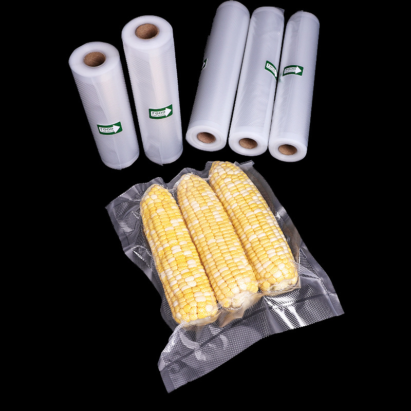500cm/Roll Food Storage Bag El - Food Storage Machine 评论和价格