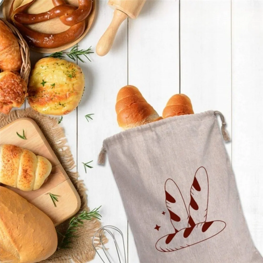 Multifunctional Cotton Storage - Food Storage Reusable Bags 评论和价格