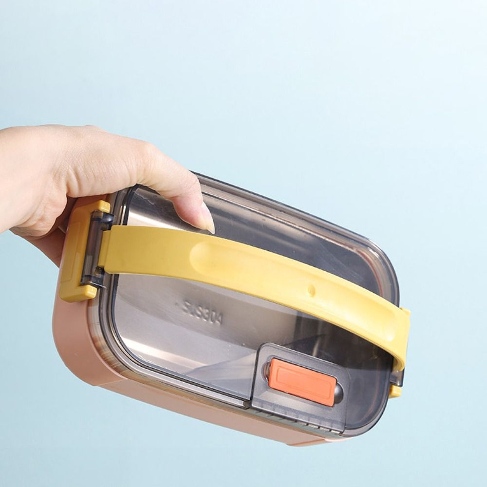 Practical 600ml Insulated Lunc - Food Storage Practices 评论和价格