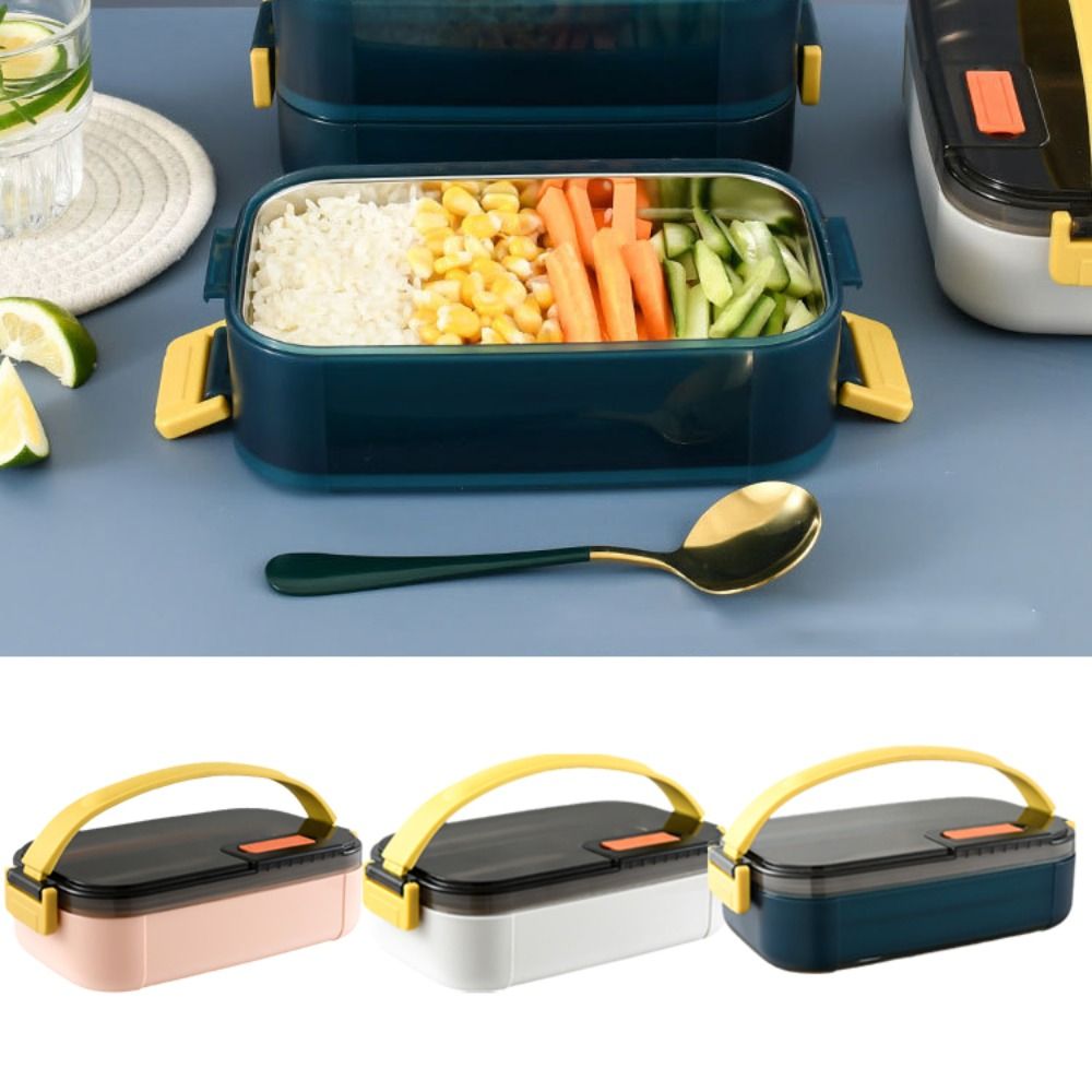 Practical 600ml Insulated Lunc - Food Storage Practices 评论和价格