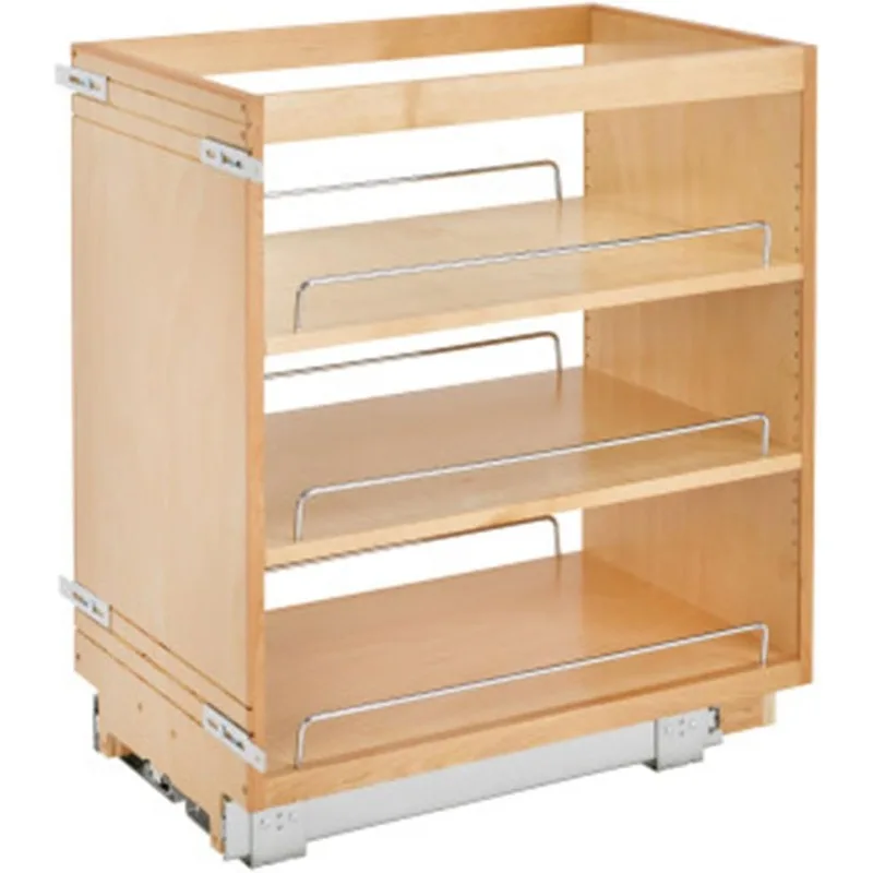 Postmodern Pull Out Kitchen Ca - Food Storage Without Pantry 评论和价格