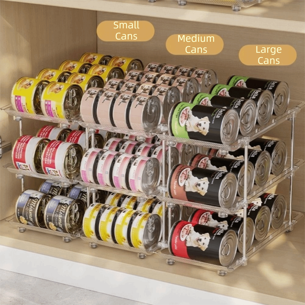 Practical Plastic Pet Food Sto - Food Storage Practices 评论和价格