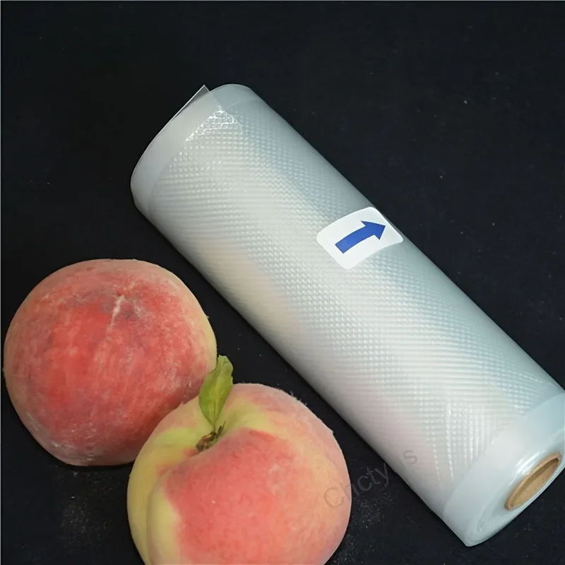 500cm/Rolls Food Vacuum Bags f - Food Storage Roll Bags 评论和价格