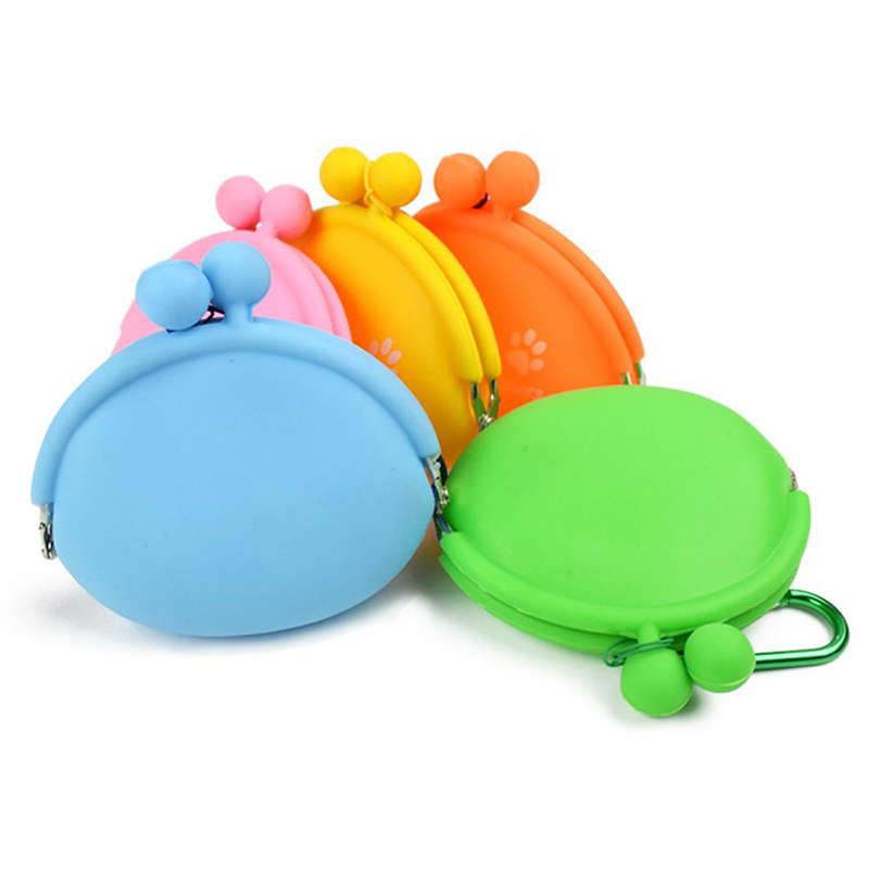 Silicone Pet Dog Train Food Sn - Food Storage Roll Bags 评论和价格