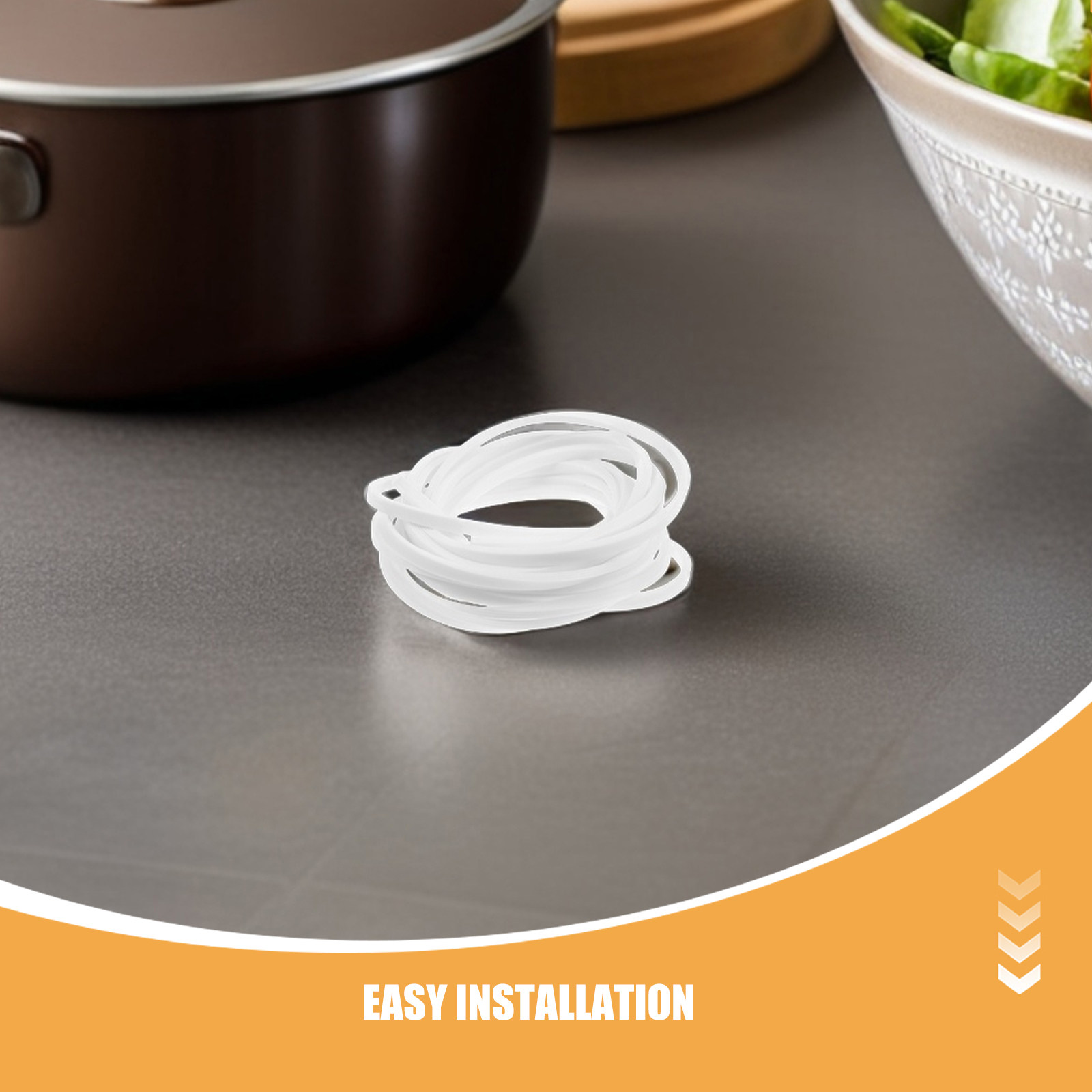 Safe Silicone Seal Rings Pract - Food Storage Practices 评论和价格