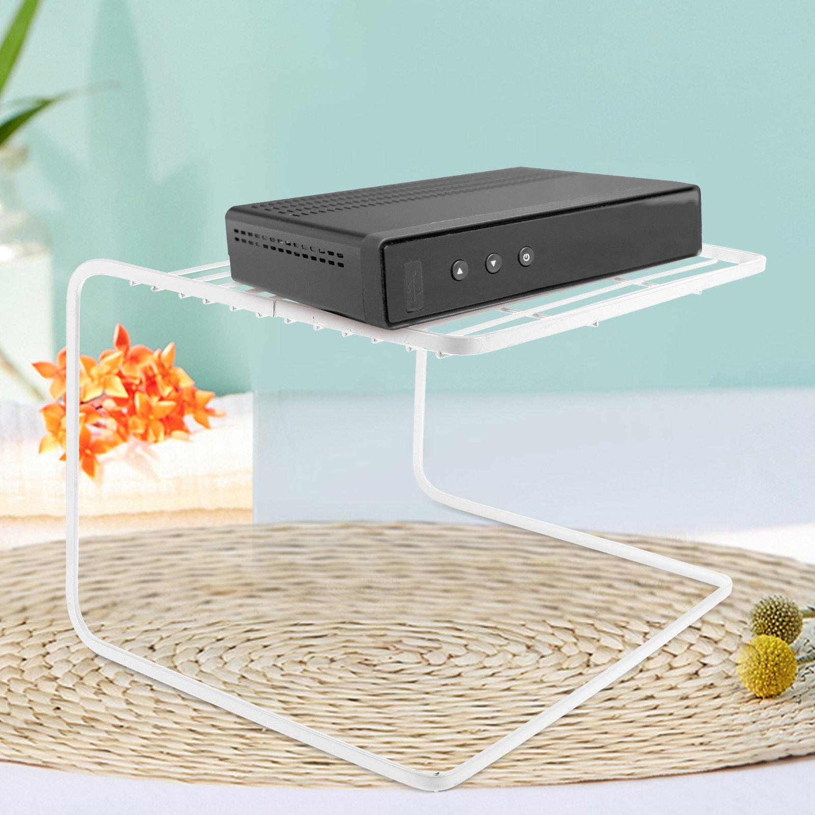 Double-Layer Heavy Duty Router - Food Storage Plastic Boxes 评论和价格