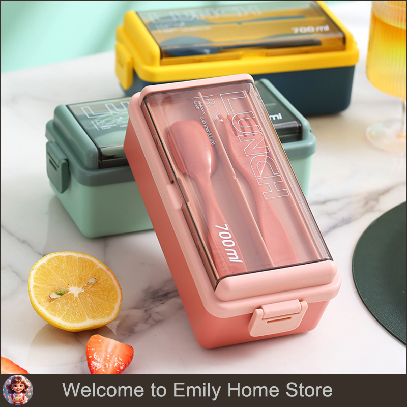 Portable Lunch Box For Kids Wi - Food Storage Roll Bags 评论和价格
