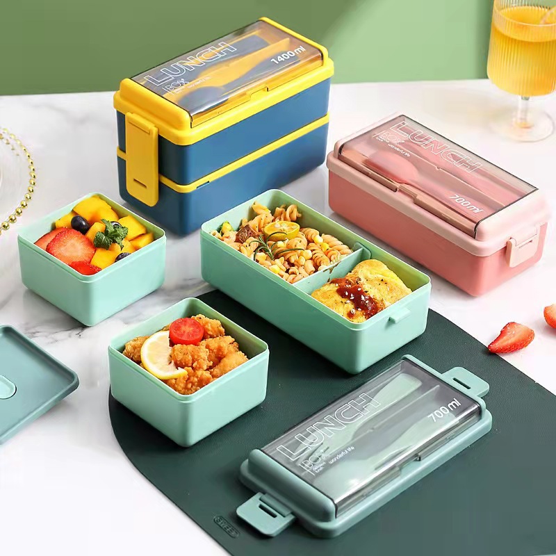 Portable Lunch Box For Kids Wi - Food Storage Roll Bags 评论和价格