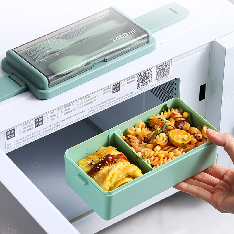 Portable Lunch Box For Kids Wi - Food Storage Roll Bags 评论和价格