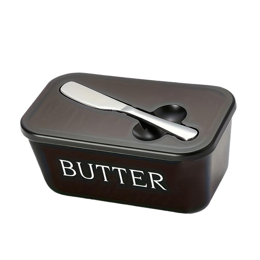 Food Grade PP Butter Container - Food Storage Plastic Boxes 评论和价格