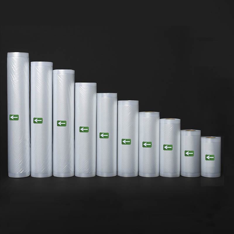 20*500cm Vacuum Bags Rolls for - Food Storage Roll Bags 评论和价格