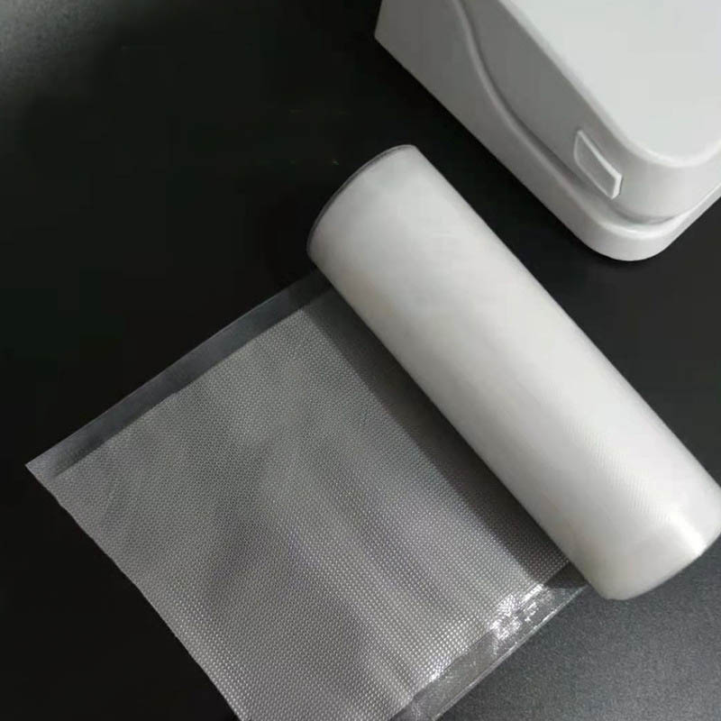 20*500cm Vacuum Bags Rolls for - Food Storage Roll Bags 评论和价格