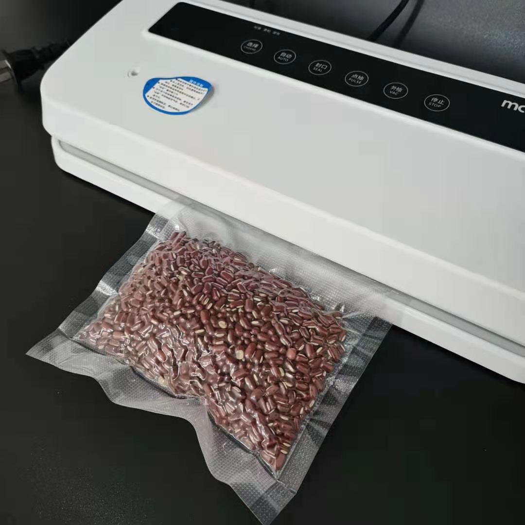 20*500cm Vacuum Bags Rolls for - Food Storage Roll Bags 评论和价格
