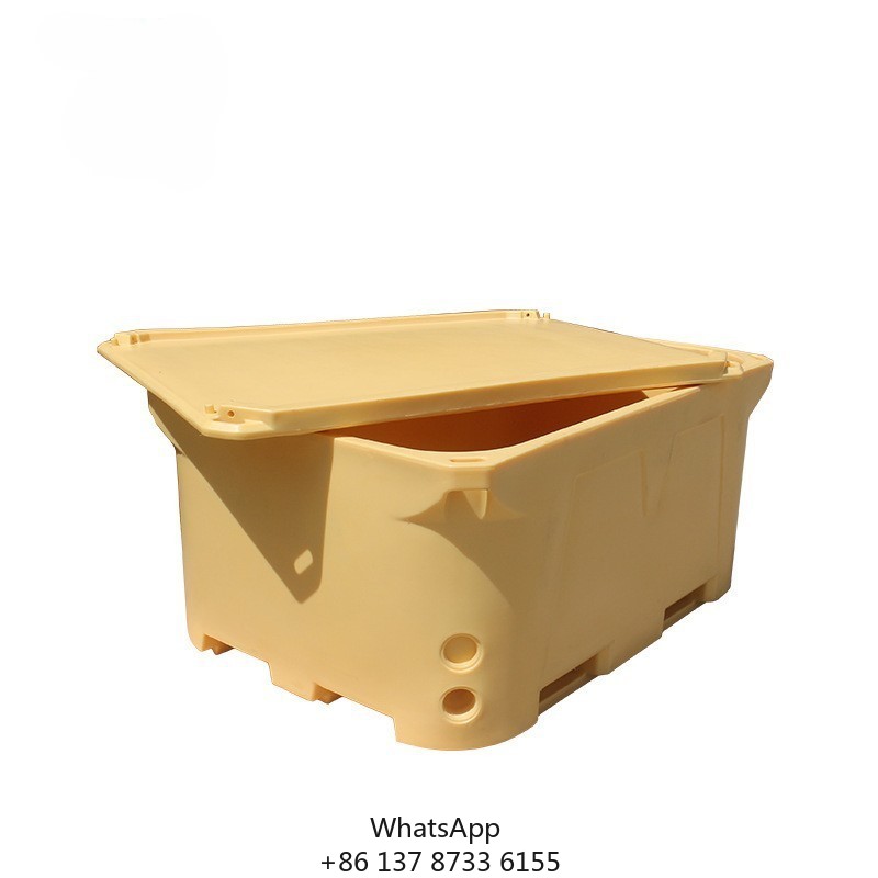 1000L Large Capacity Food Turn - Food Storage In Cooler 评论和价格